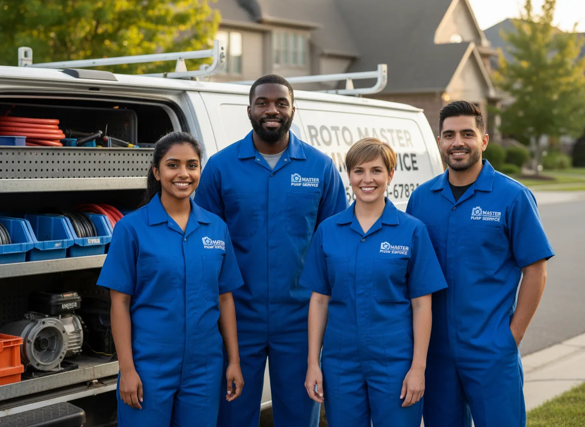 Sump Pump Installation company in Gulf Hammock, FL